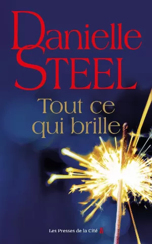 Danielle Steel - Tout ce qui brille